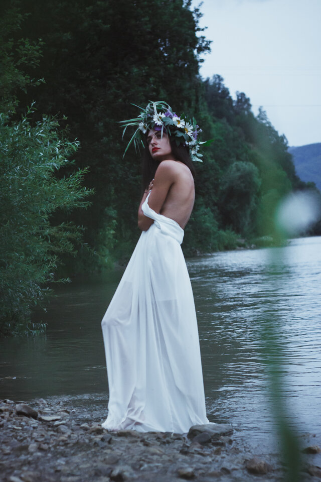 Фото Кристина Коваль