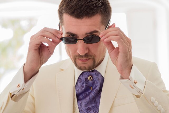 Vladimir Petrochenkov's photo