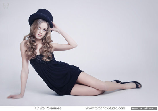 Фото Анна Кузнецова