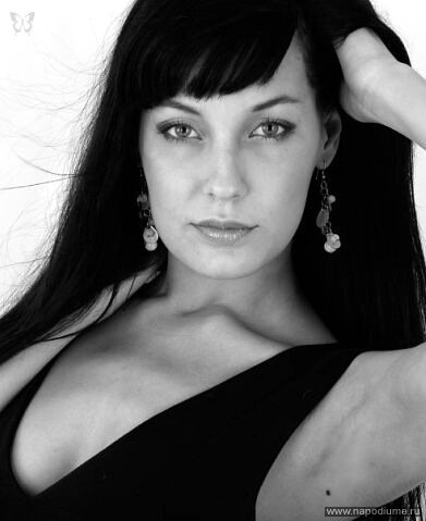 Фото Natalia Tasha Sirotkina