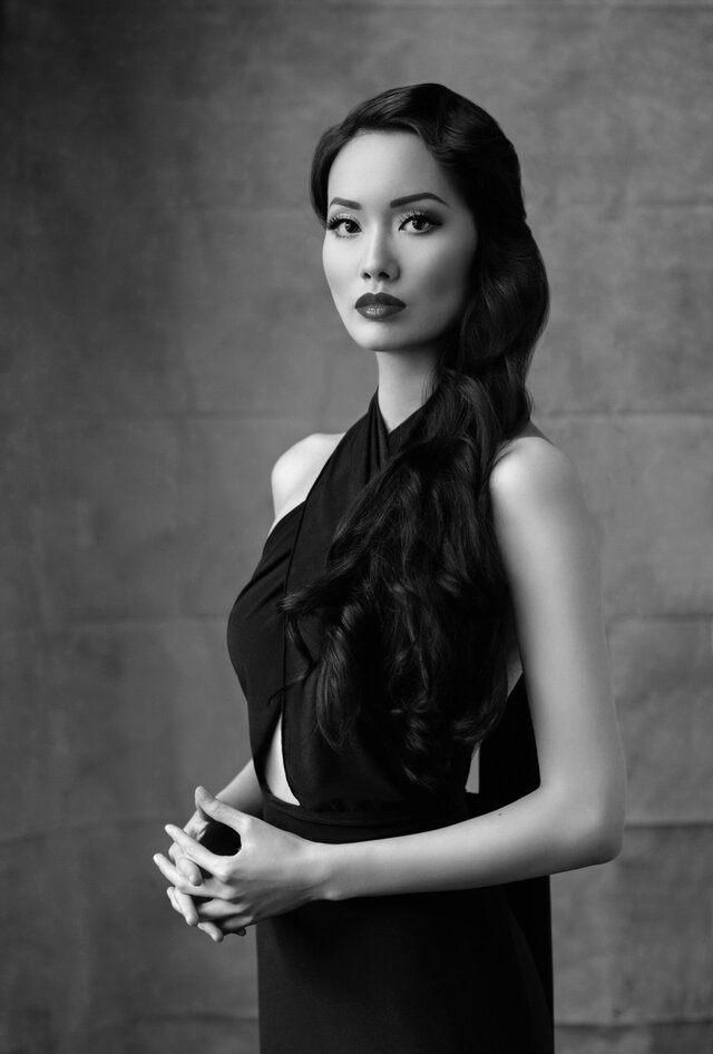 Viki Lee's photo