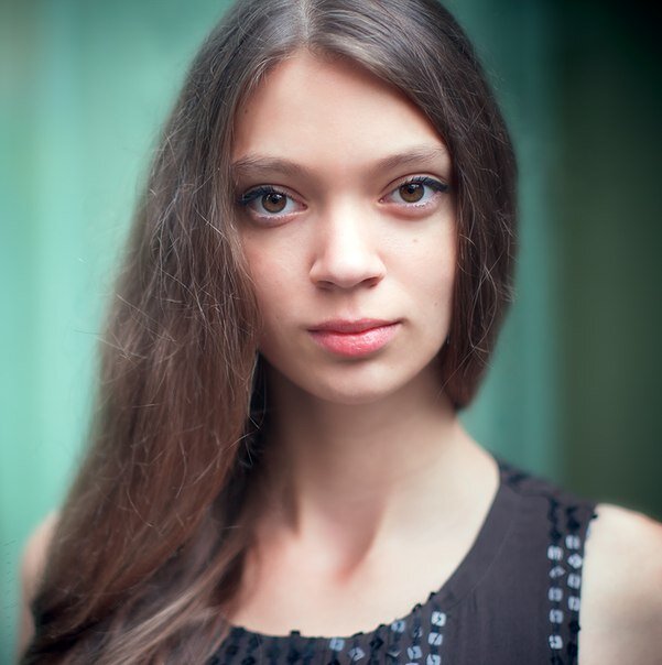 Valeria Mack's photo