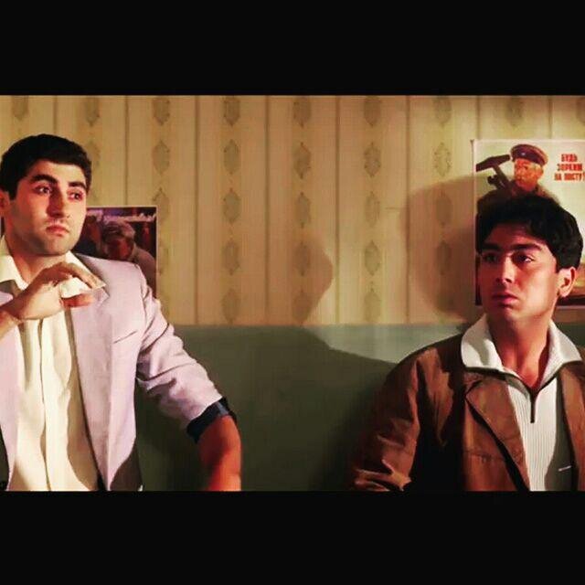Foto Dzhoshgun Mamedov