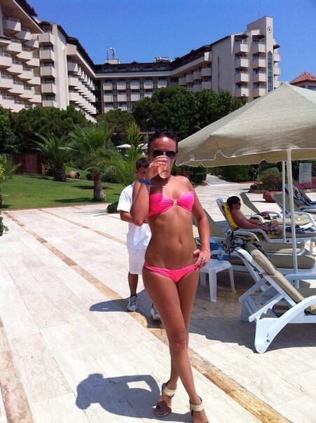 Anastasija Danilova's photo