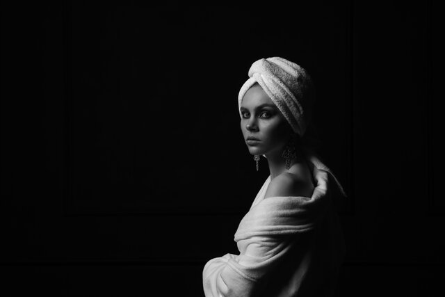 Sergej Homutov's photo