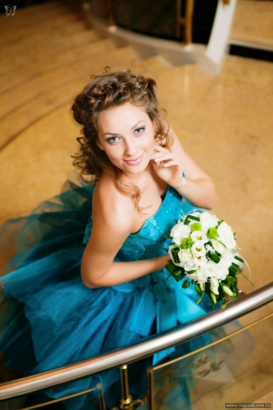 Foto Ulia Aldohina