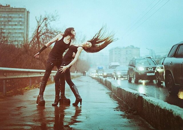 Dmitry Thanatos's photo