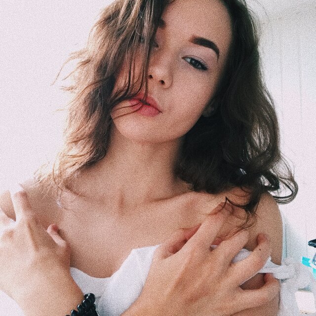 Фото Екатерина Атаман