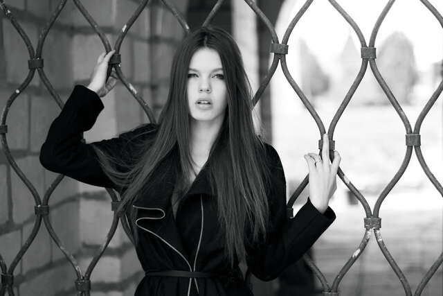 照片Anastasija Lobanova
