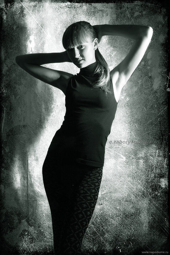Vorozcova Viktoria's photo