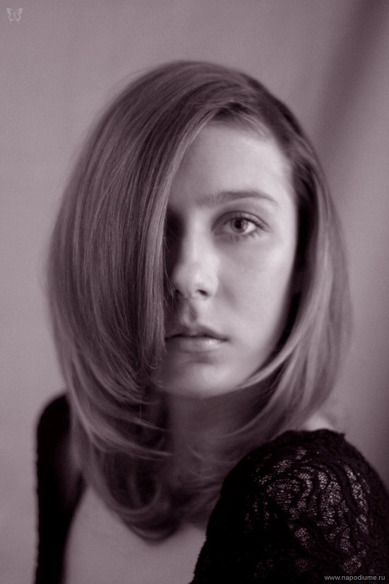 Maria Krajnova's photo