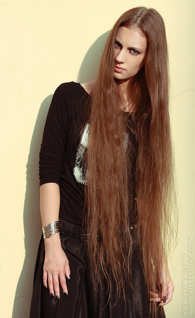 Maria Chugunova's photo