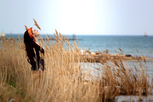 Marina Ponomarenko's photo