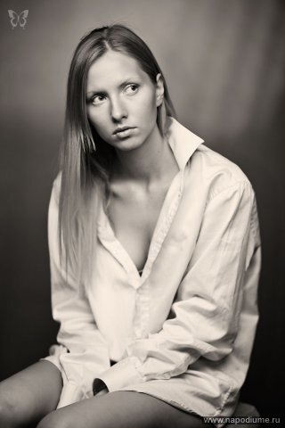 Anastasia Verner's photo