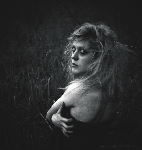 Фото Алиса Bagira Никонова
