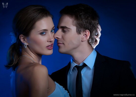 Oksana Komarova's photo