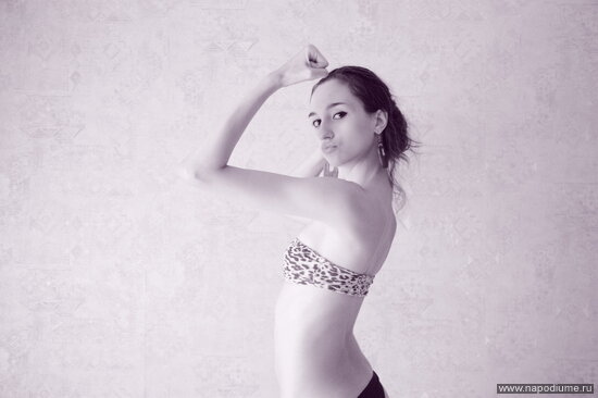 Anet Grishina's photo