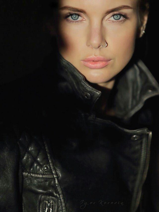 Foto Anna Jaz'kova