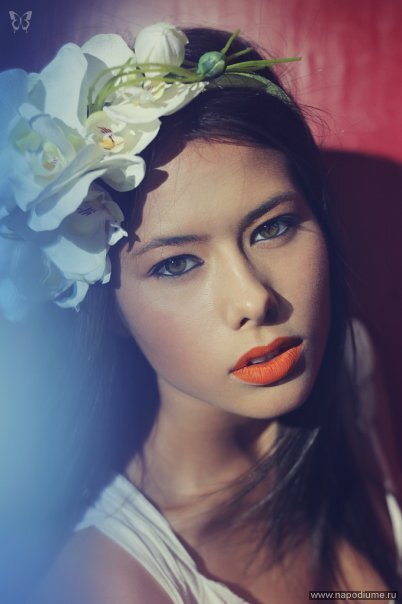 Evgenia Pavlenko's photo