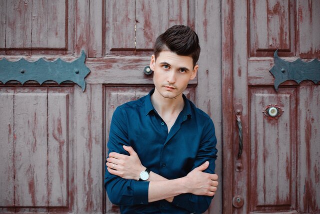 Foto Aleksandr Resetnikov