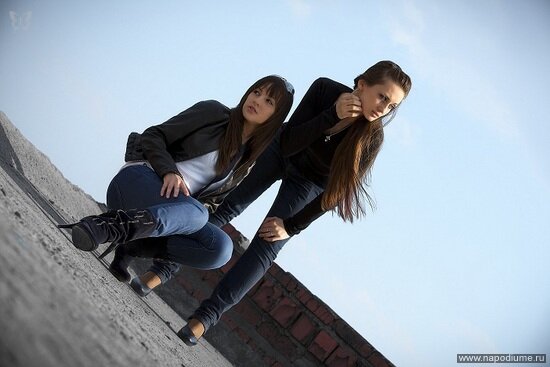 Anna Zaharkina's photo