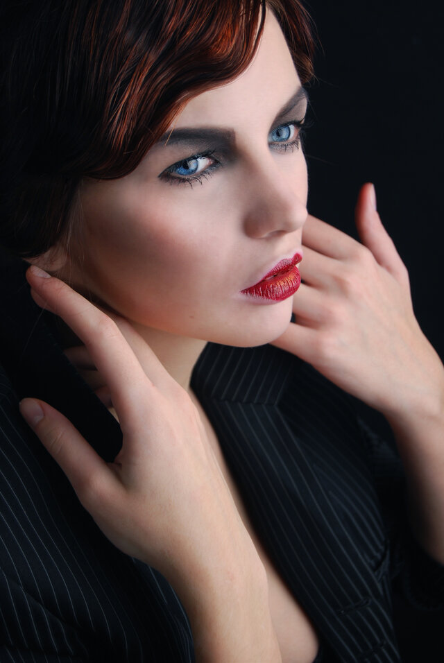 Фото Kate Pyastun