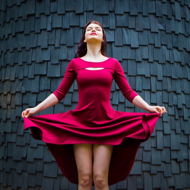 Viktorija Sokolova's photo