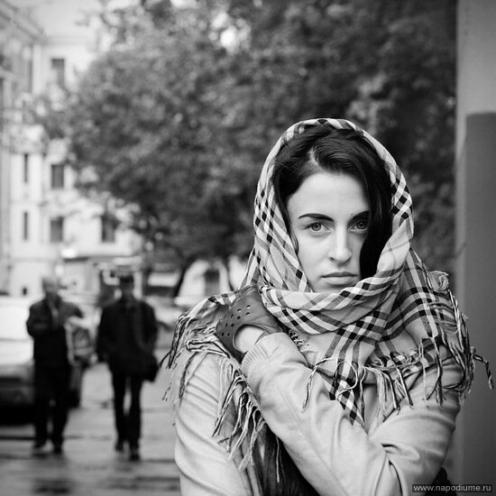Ksenia Lav's photo