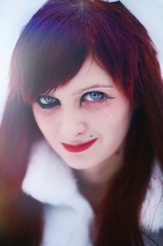 Ksu Volkova's photo