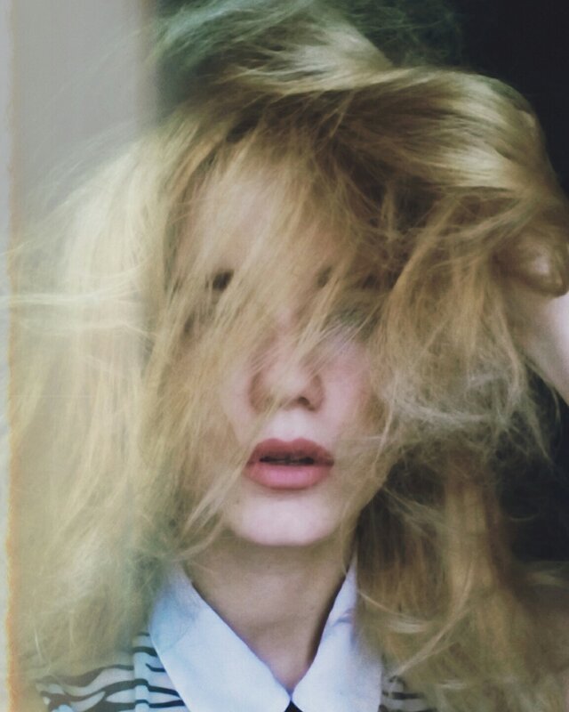 Anastasia Wilde's photo