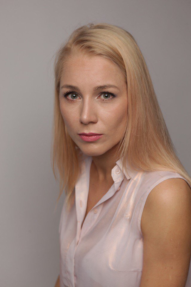 Marina Kolomina's photo