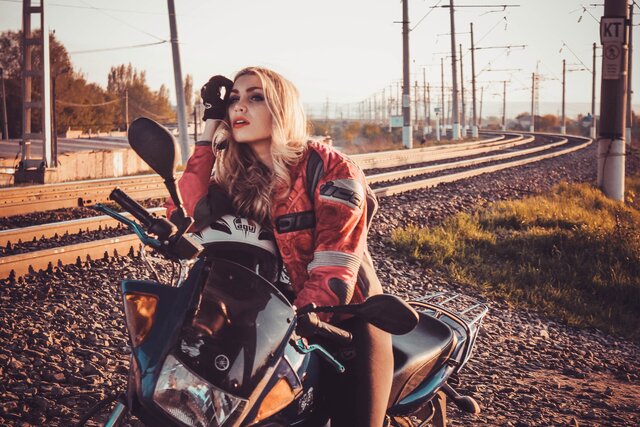 Фото Алена Никанорова