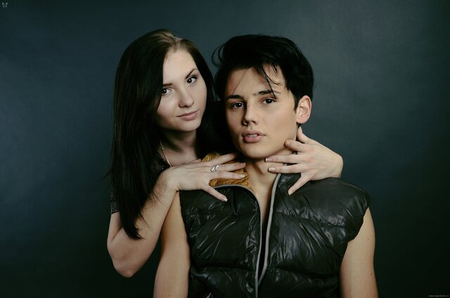 Aleksandra Vlasova's photo