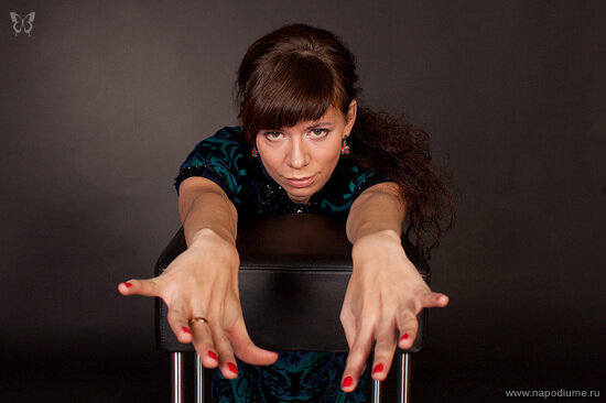 Oleg Grisanovic's photo