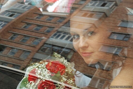 Ulia Ivaskova's photo