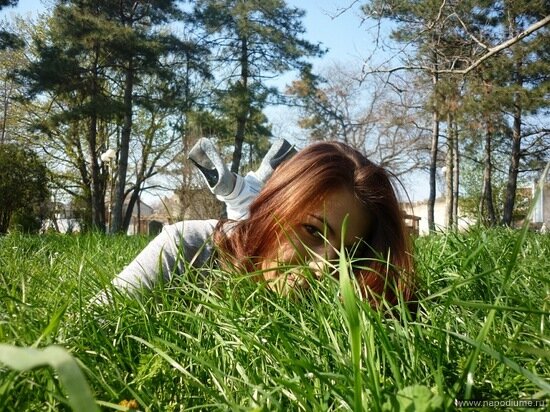 Karina Dranenko's photo