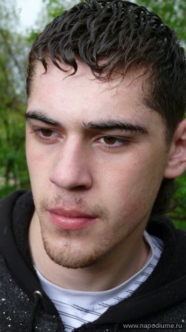 Serezen'ka Rykov's photo