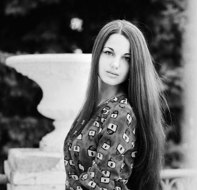 Foto Tatyana Urusova