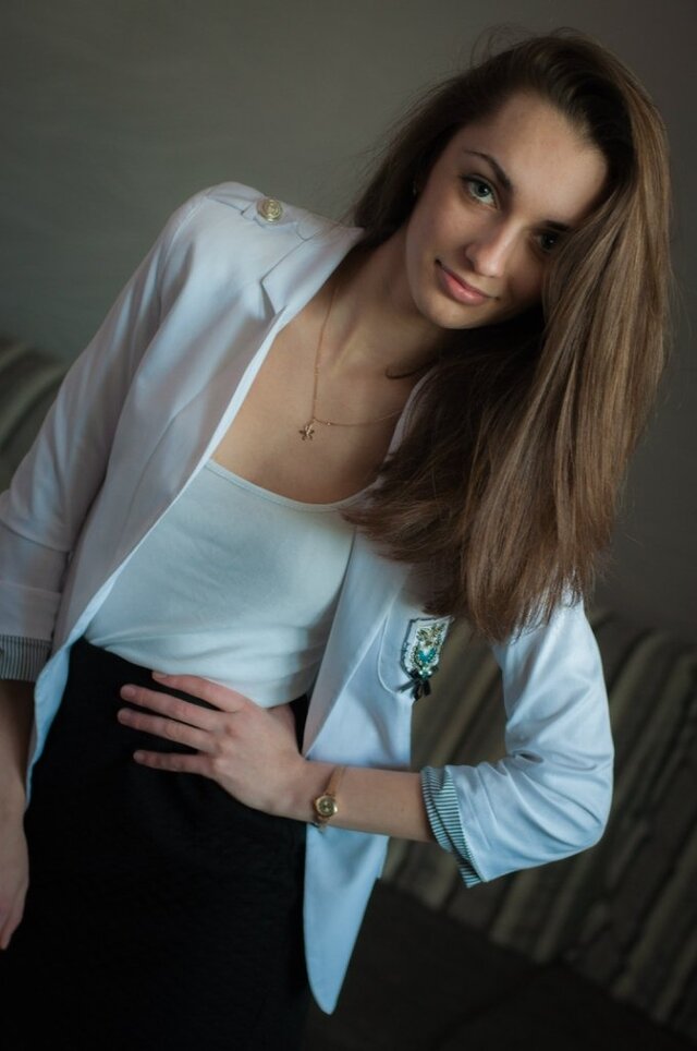 Фото Anna Dostovalova