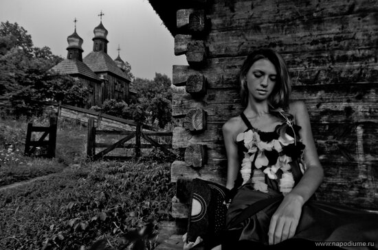 Sasa Kuz'menko's photo