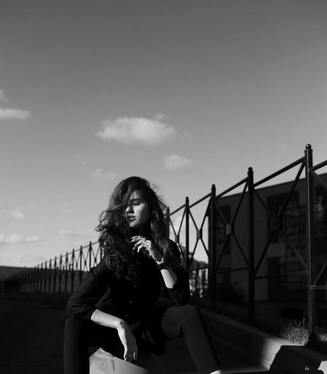 Foto Lela Skuratova