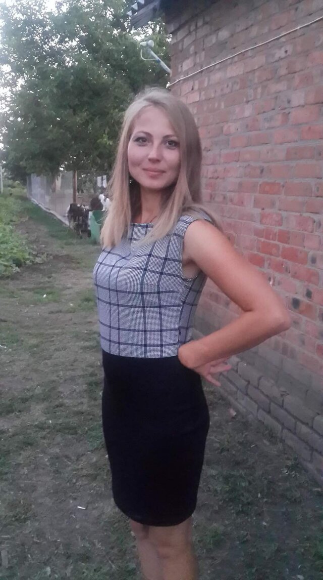 Foto Kristina Koltun