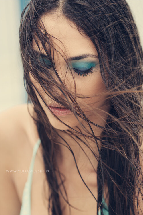 Фото Юлия Yulia Svetsky Светски