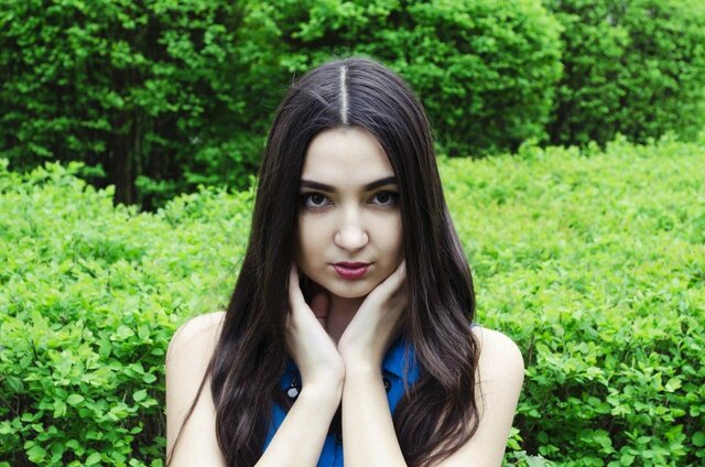 Foto Alina Savenko