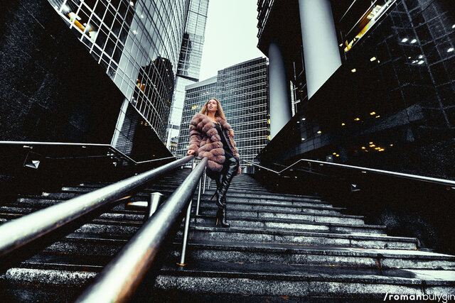Roman Bulygin's photo