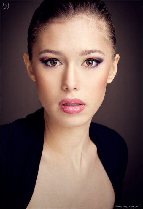 Kristina Meserakova's photo