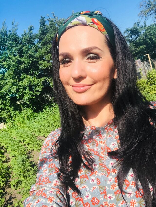 Фото Елена Крюкова