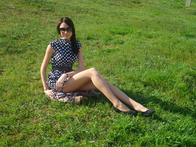 Viktoria Tropina's photo