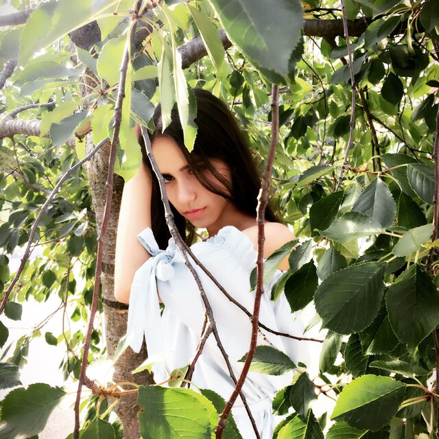 Foto Karina Shahzadi
