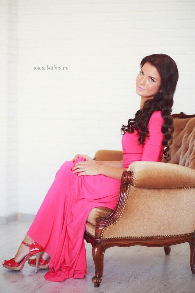 Natasha Sirukova's photo